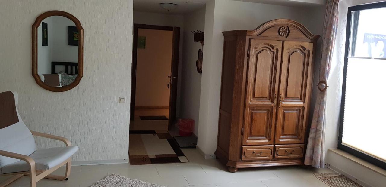 דיסלדורף Christianes Gaestehaus מראה חיצוני תמונה